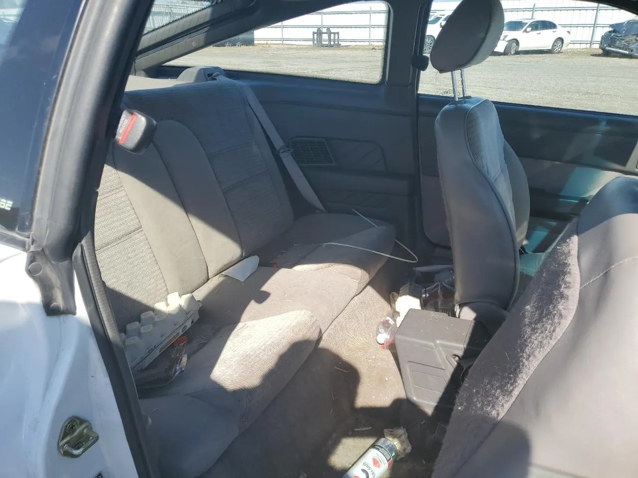 1991 Ford Probe GL