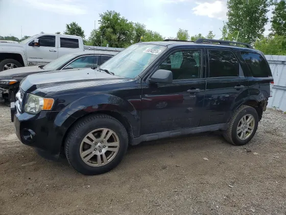 2009 Ford Escape XLT