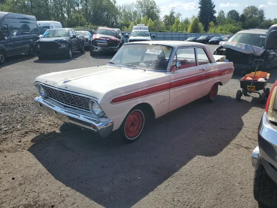 1964 Ford FALCON