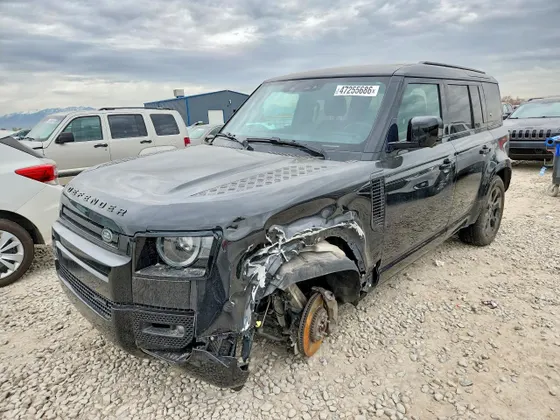2022 Land Rover Defender X-Dynamic SE