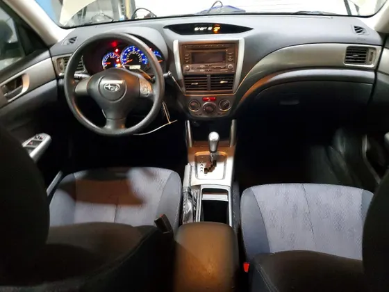 2009 Subaru Forester (Natl) X