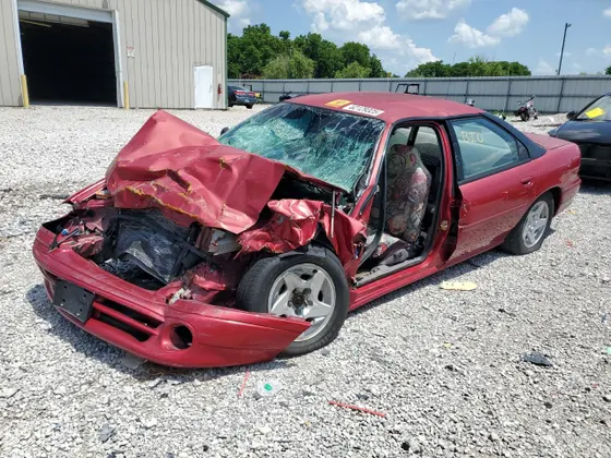 1996 Dodge Intrepid