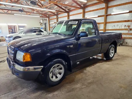 2001 Ford Ranger XL