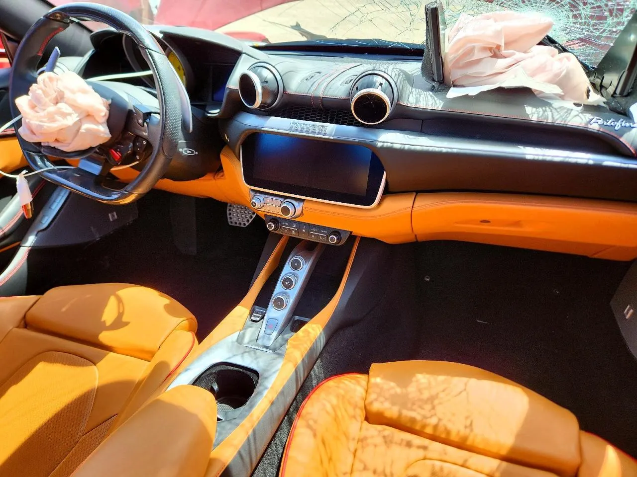 2020 Ferrari Portofino
