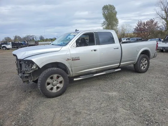 2014 Ram 3500 Laramie