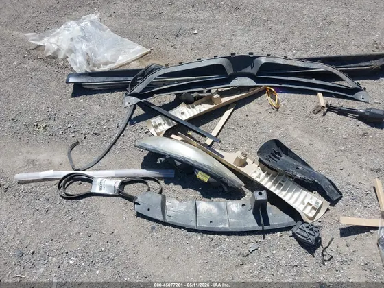 2008 Pontiac Grand Prix