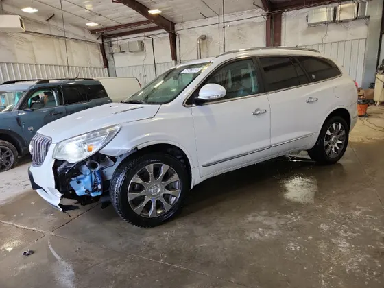 2016 Buick Enclave Premium