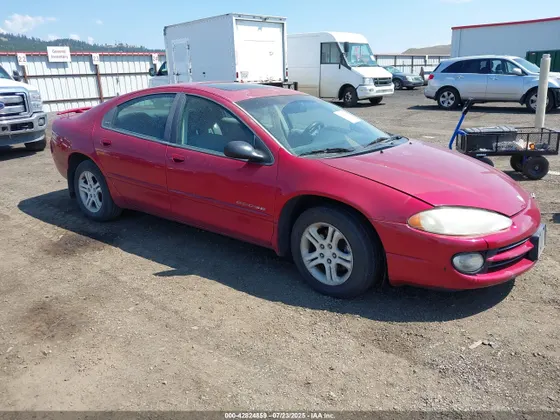 1999 Dodge Intrepid ES