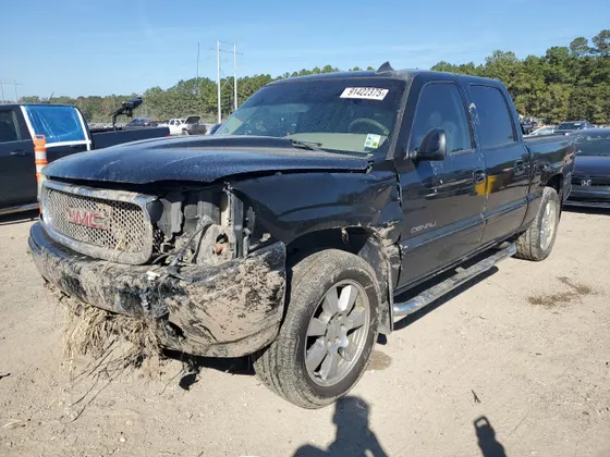 2006 GMC Sierra Denali K1500 DENALI