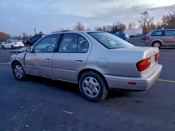 1995 INFINITI G20
