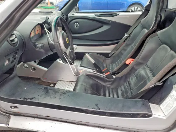 2005 Lotus Elise