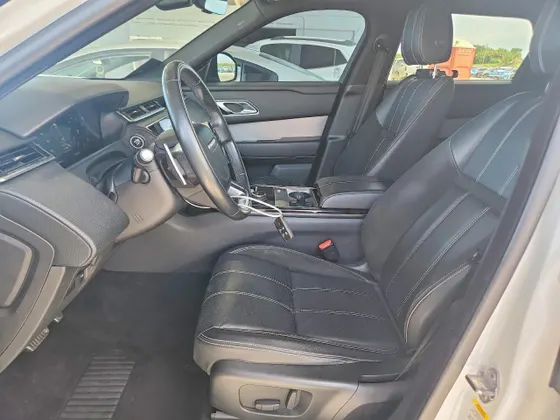 2018 Land Rover Range Rover Velar R-Dynamic SE