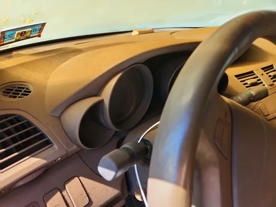 2012 Acura MDX Tech Pkg