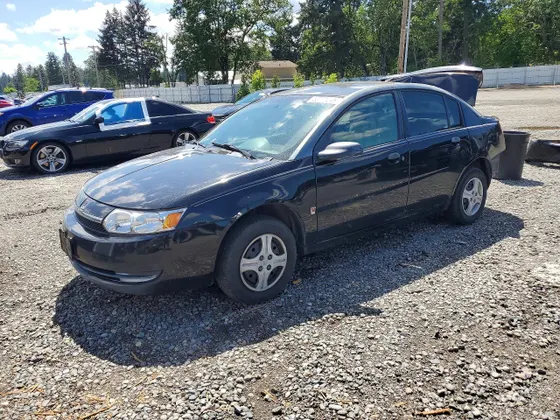 2003 Saturn ION ION 1