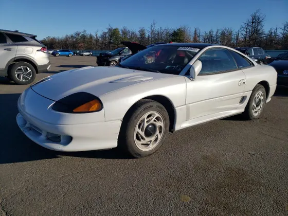 1992 Dodge Stealth R/T