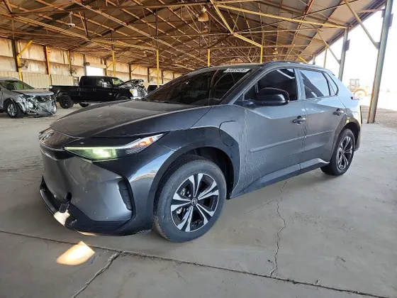 2024 Toyota bZ4X XLE