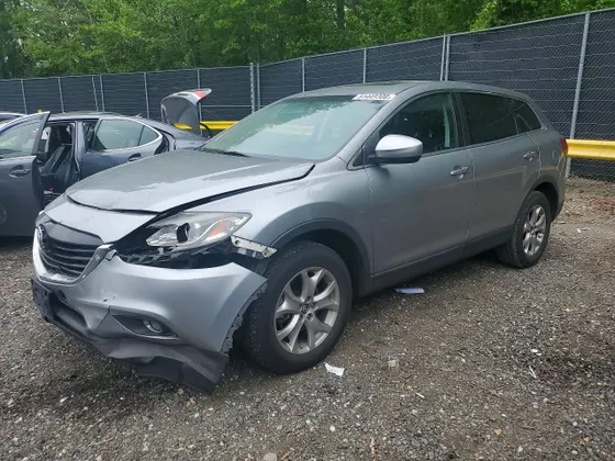 2014 Mazda CX-9 Touring