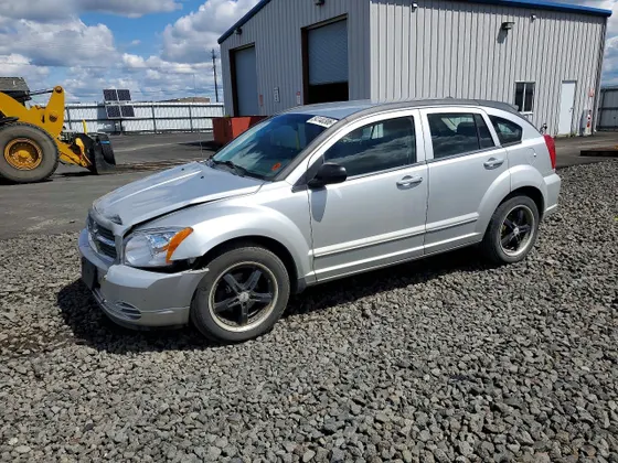 2010 Dodge Caliber SXT