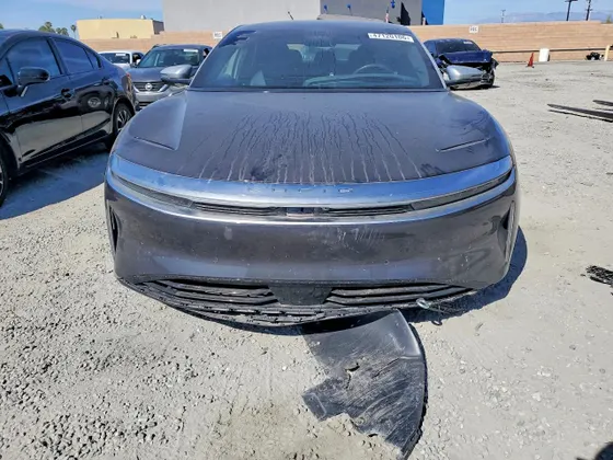 2022 Lucid Air Grand Touring