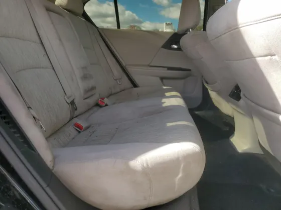 2014 Honda Accord Plug-in Hybrid PLUG-IN HYBRID