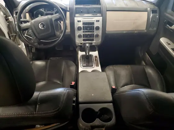 2008 Mercury Mariner