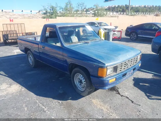 1987 Toyota Std Bed Trucks 1/2 TON RN50