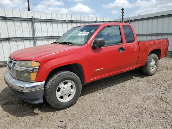 2006 Isuzu i-280 S