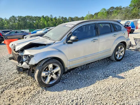 2010 Dodge Caliber Rush