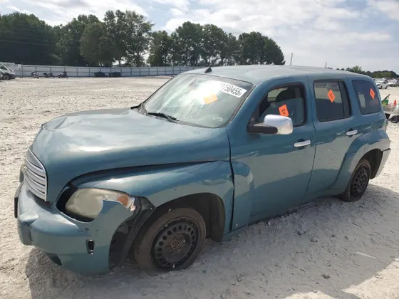 2007 Chevrolet HHR LT
