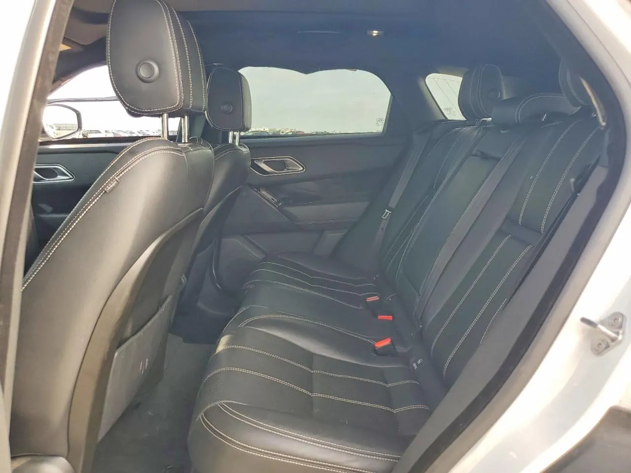 2020 Land Rover Range Rover Velar R-Dynamic S