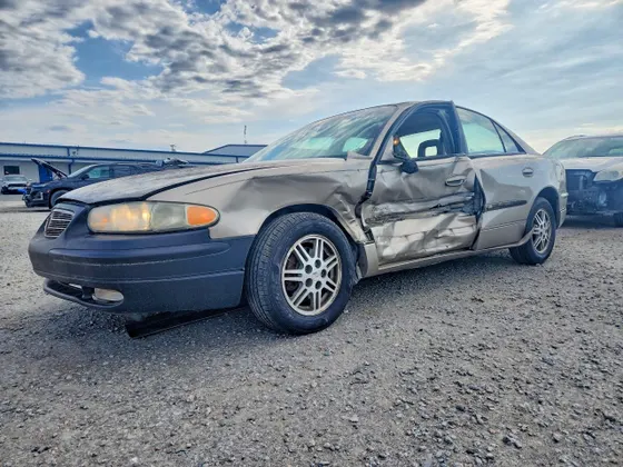 2001 Buick Regal LS