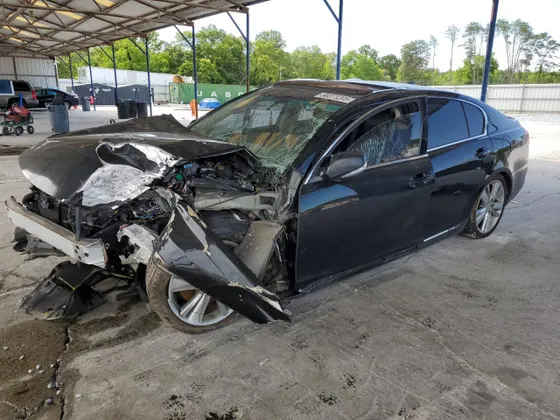 2011 Lexus GS 450h Hybrid