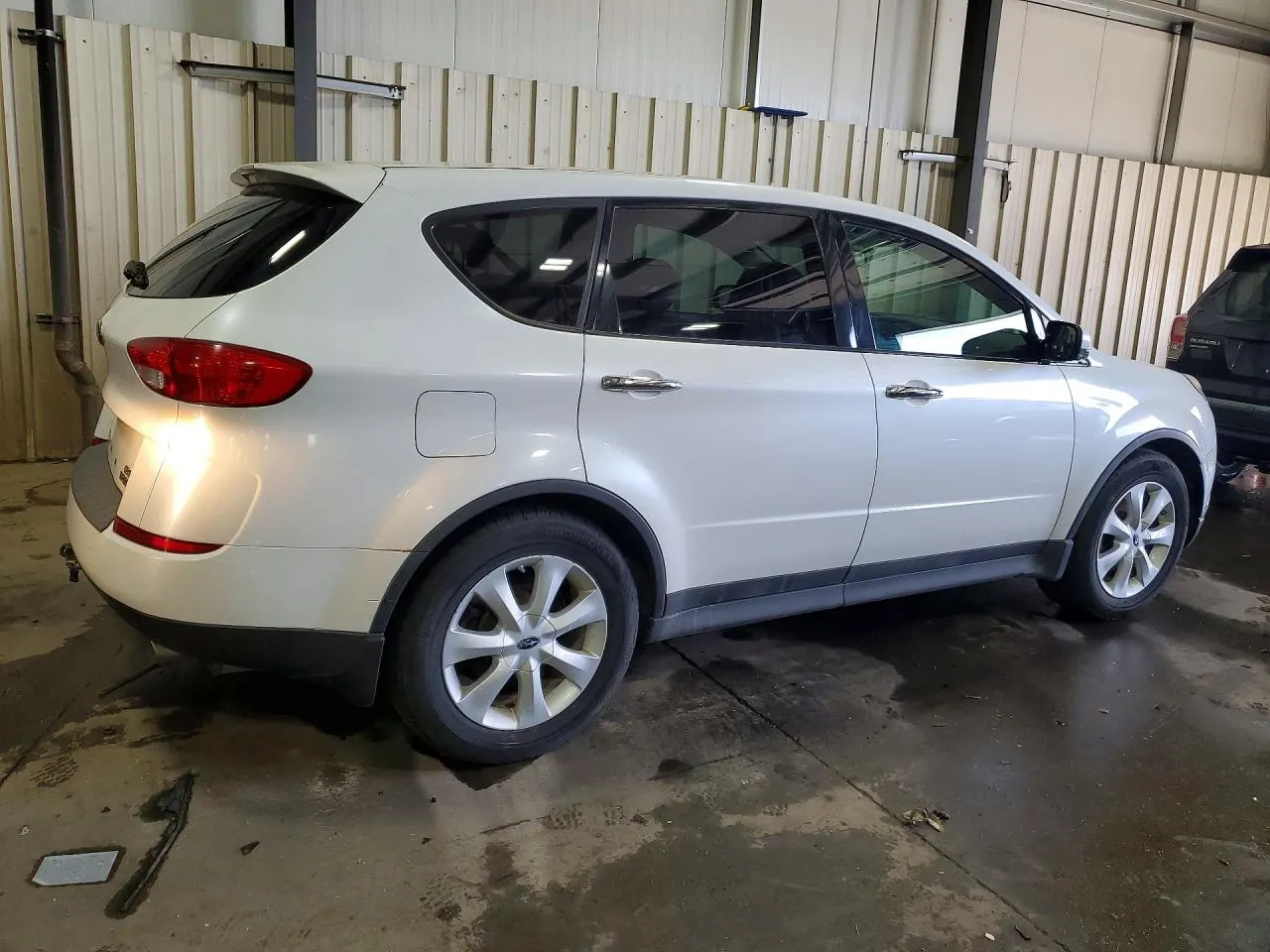2006 Subaru B9 Tribeca 5-Pass