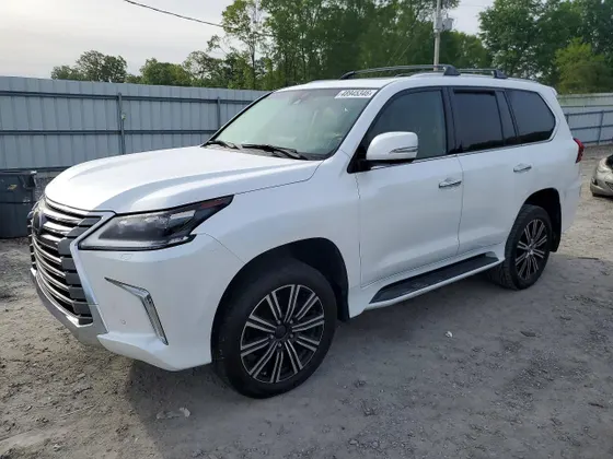 2021 Lexus LX LX 570