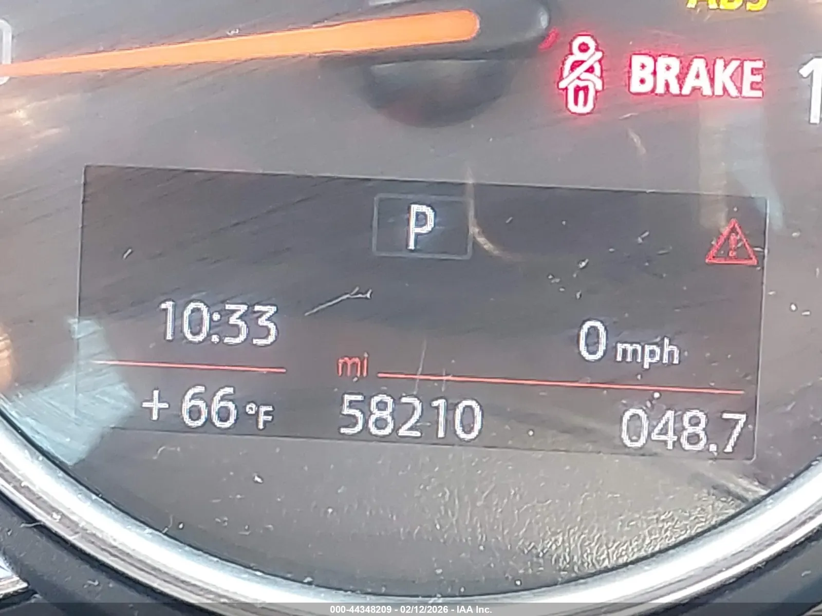 2019 MINI Countryman Cooper S
