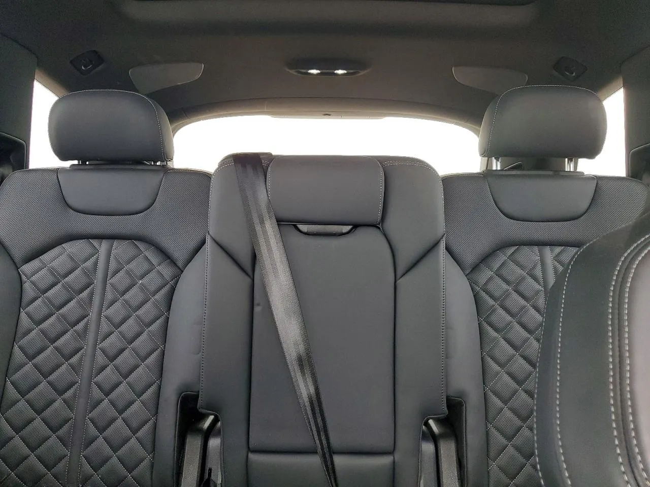 2021 Audi SQ7 Premium Plus