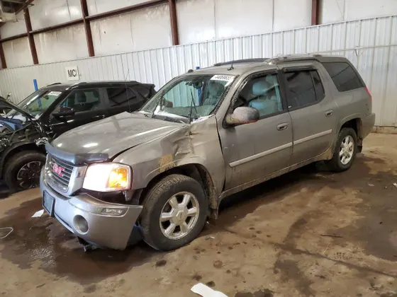 2005 GMC Envoy XUV SLE