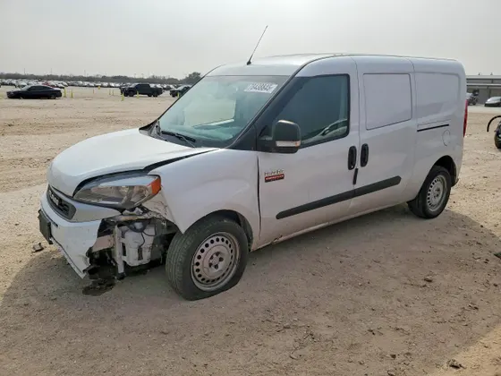 2022 Ram ProMaster City Cargo Van Tradesman