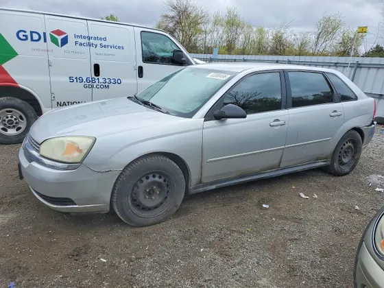 2004 Chevrolet Malibu Maxx LS