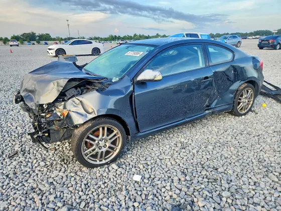 2006 Scion tC