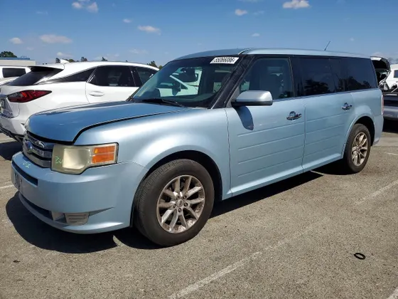 2009 Ford Flex SEL