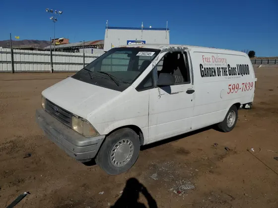 1994 Ford AEROSTAR