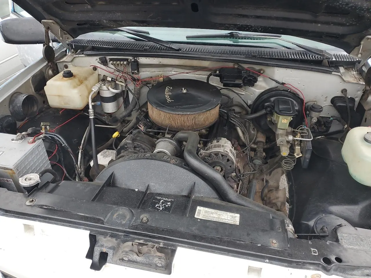 1989 GMC 3/4 Ton Pickups K2500
