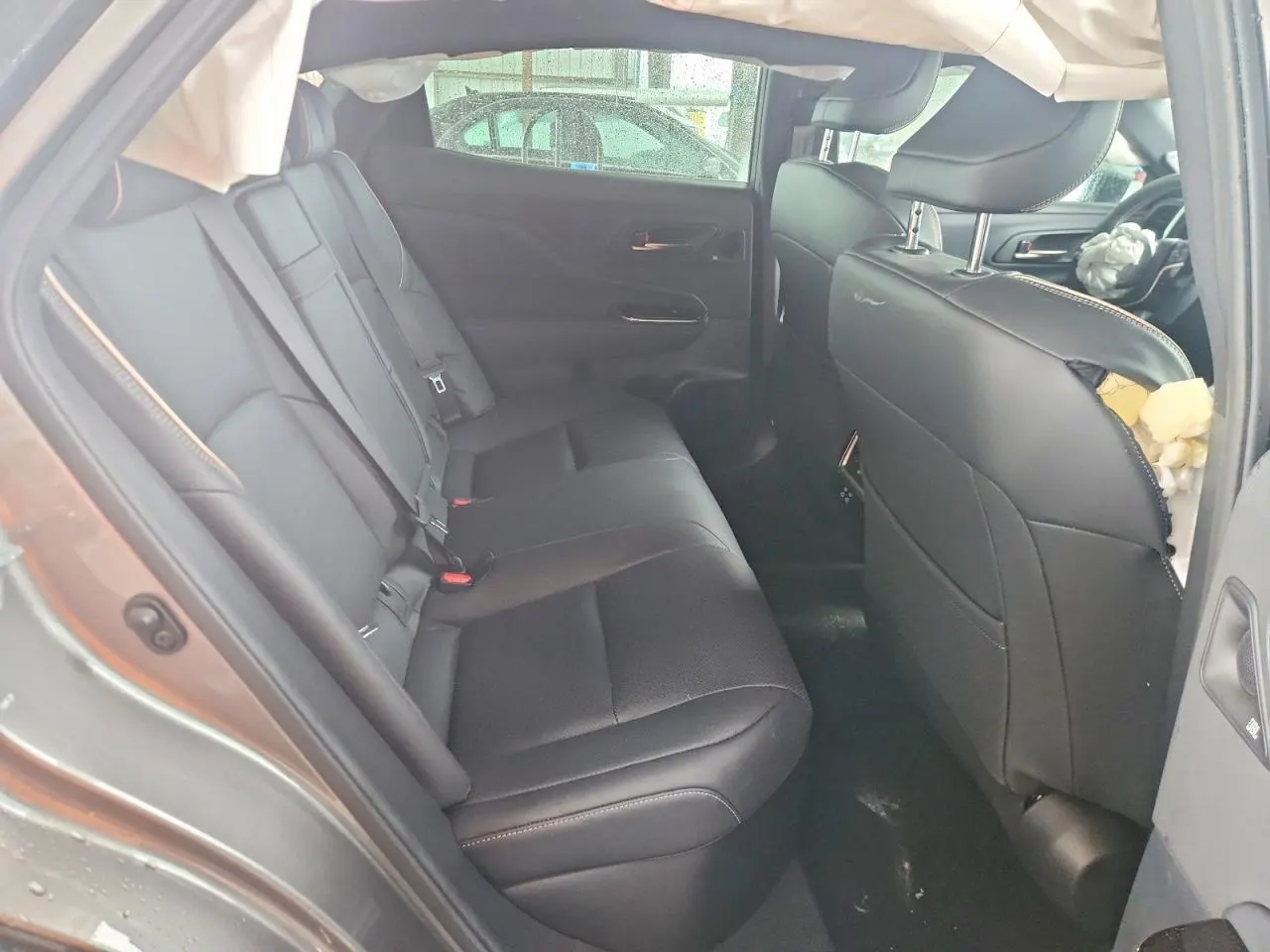 2025 Toyota Crown Platinum