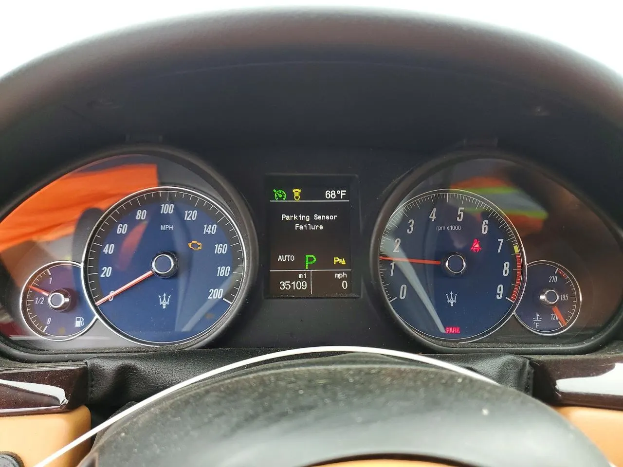 2015 Maserati GranTurismo Convertible Sport