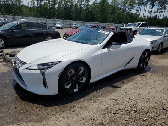 2024 Lexus LC LC 500