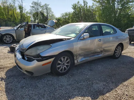 2004 Lexus ES 330 ES
