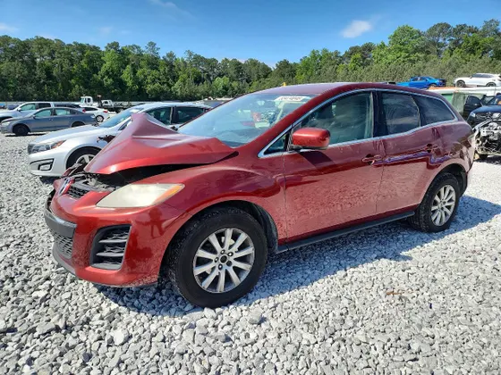 2011 Mazda CX-7 i Sport
