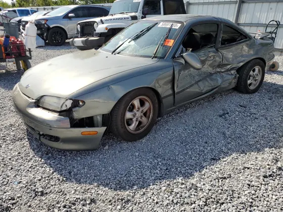 1997 Mazda MX-6 LS