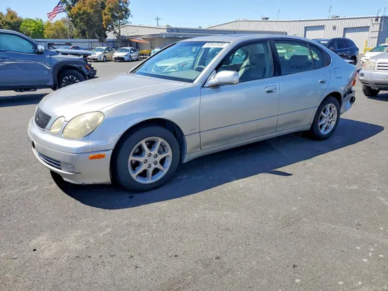 2000 Lexus GS 300 GS